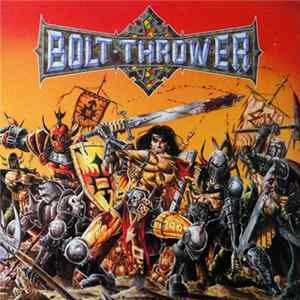 FLAC Bolt Thrower - War Master