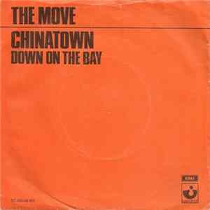 FLAC The Move - Chinatown