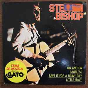 FLAC Stephen Bishop - On And On / Little Italy