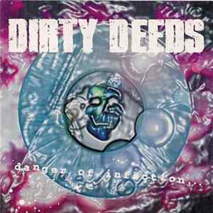 FLAC Dirty Deeds - Danger Of Infection...