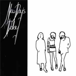 FLAC New Days Delay - Plastic Faces