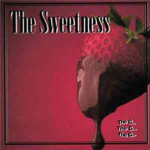 FLAC Gerald Little - The Sweetness