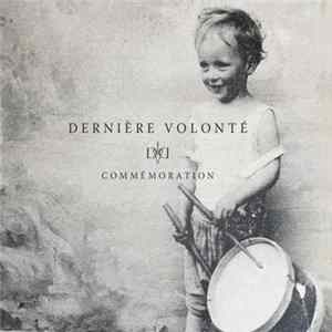FLAC Dernière Volonté - Commémoration
