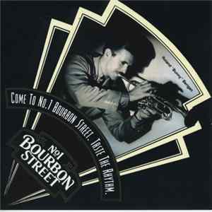FLAC Various - No.1 Bourbon Street - Taste The Rhythm