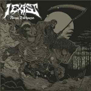 FLAC I Exist - From Darkness