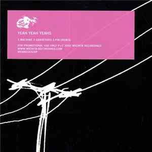 FLAC Yeah Yeah Yeahs - Machine