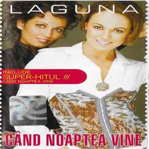 FLAC Laguna - Când Noaptea Vine