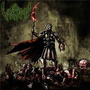 FLAC Warscythe - Warscythe