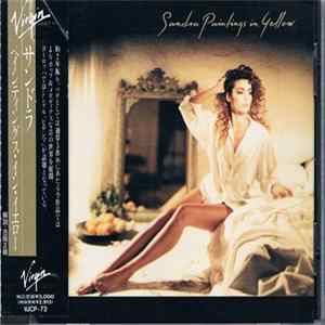 FLAC Sandra - Paintings In Yellow