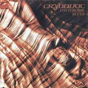 FLAC Cryhavoc - Pitch-Black Blues