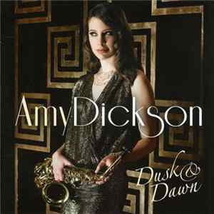 FLAC Amy Dickson - Dusk & Dawn