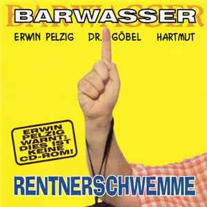FLAC Frank-Markus Barwasser - Rentnerschwemme