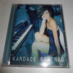 FLAC Kandace Springs - Kandace Springs