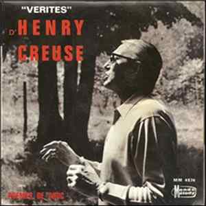 FLAC Henry Creuse - Vérités