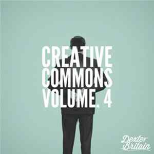 FLAC Dexter Britain - Creative Commons Volume 4