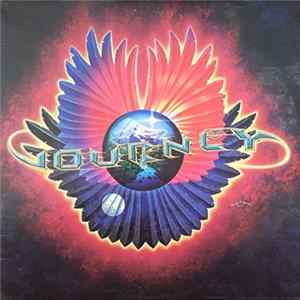 FLAC Journey - Infinity