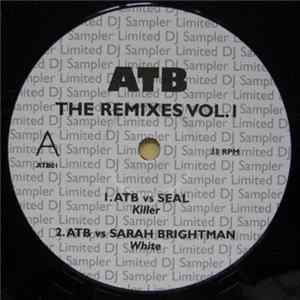 FLAC ATB - The Remixes Vol.1