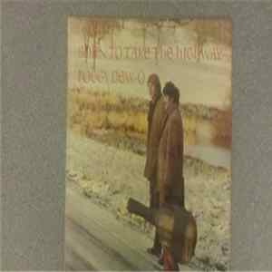 FLAC Foggy Dew-O - Born To Take The Highway