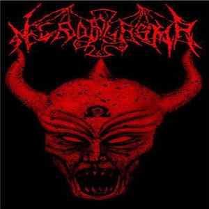 FLAC Necroplasma - X Corona Bestia Vox Vocis