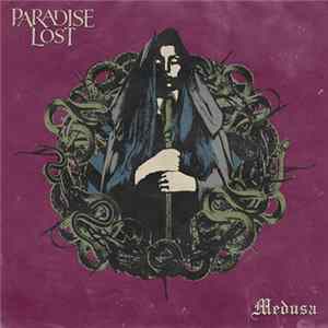 FLAC Paradise Lost - Medusa