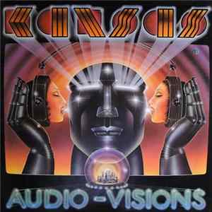 FLAC Kansas - Audio-Visions