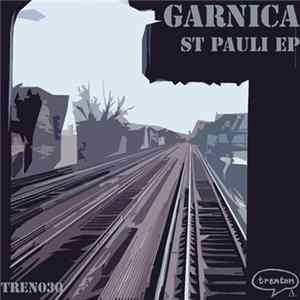 FLAC Garnica - St. Pauli EP