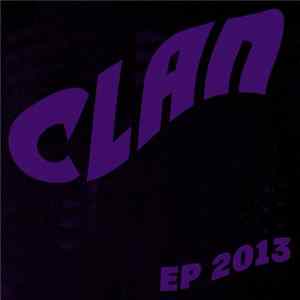 FLAC Clan - EP 2013