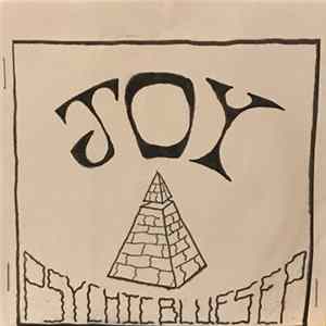 FLAC Joy - Psychic Blues E.P.