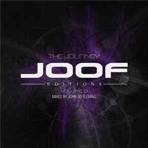 FLAC John 00 Fleming - JOOF Editions, Volume 3 - The Journey