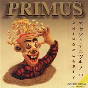 FLAC Primus - Rhinoplasty