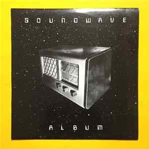 FLAC Various - Soundwave Album