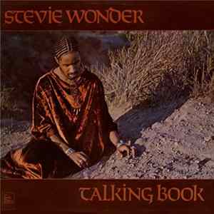 FLAC Stevie Wonder - Talking Book