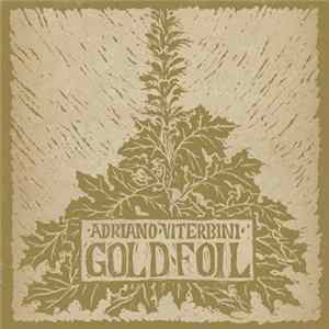 FLAC Adriano Viterbini - Goldfoil