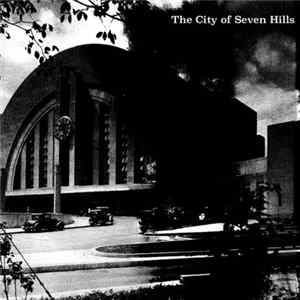 FLAC Nick Keeling - The City Of Seven Hills