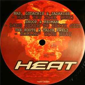 FLAC Various - Heat Volume 6