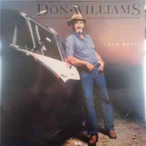 FLAC Don Williams - New Moves