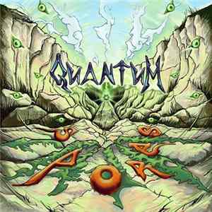 FLAC Various - Quantum Spores