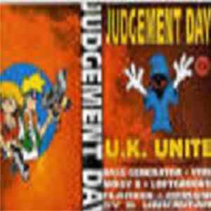 FLAC Various - Judgement Day - UK Unite
