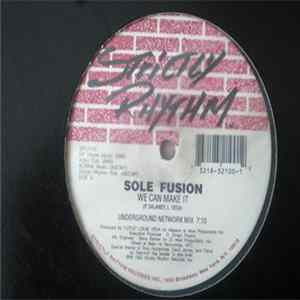 FLAC Sole Fusion - We can make it