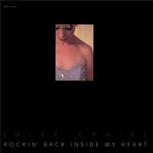 FLAC Julee Cruise - Rockin' Back Inside My Heart