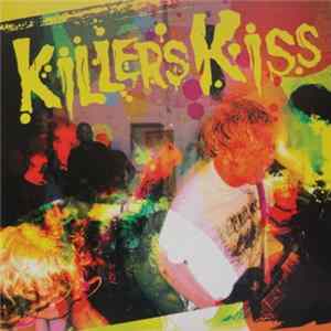 FLAC Killer's Kiss - Gotta Lotta Love