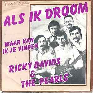 FLAC Ricky Davids & The Pearls - Als Ik Droom