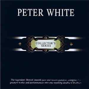 FLAC Peter White - The Collector's Series