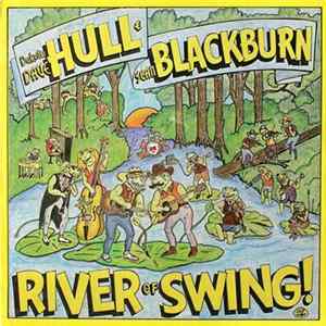 FLAC Dakota Dave Hull And Sean Blackburn - River Of Swing