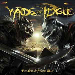 FLAC Winds Of Plague - The Great Stone War