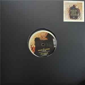 FLAC Overlook , Loxy & Resound / Loxy & Overlook - The Lodge / Harbour