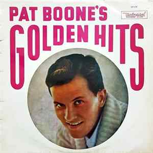 FLAC Pat Boone - Pat Boone's Golden Hits