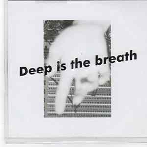 FLAC Kasper Bjørke - Deep Is The Breath