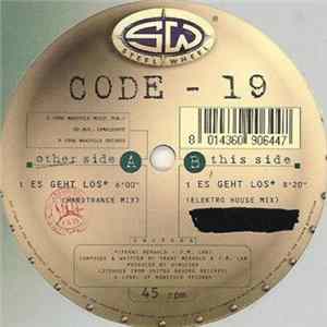 FLAC Code-19 - Es Geht Los