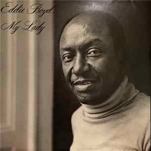 FLAC Eddie Boyd - My Lady